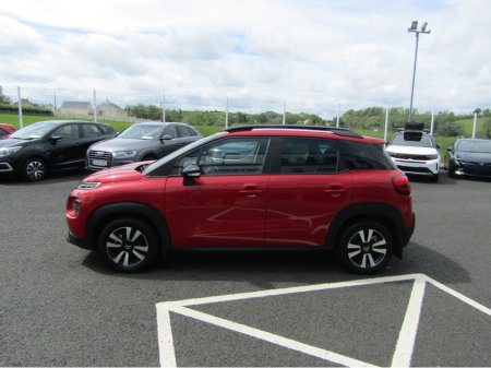 2020 Citroen C3 Aircross - photo 6