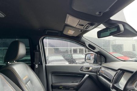 2021 Ford Ranger - photo 37