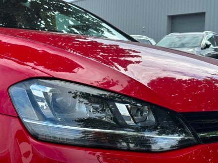 2016 Volkswagen Golf - photo 23