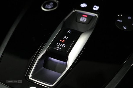 2024 Audi Q4 - photo 24
