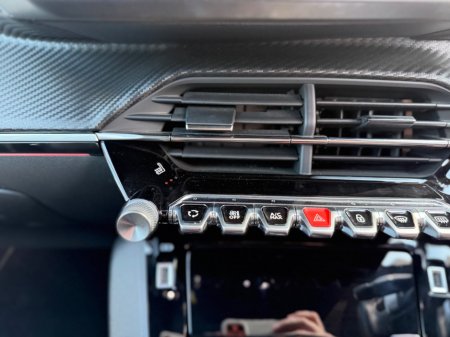 2021 Peugeot 2008 - photo 25