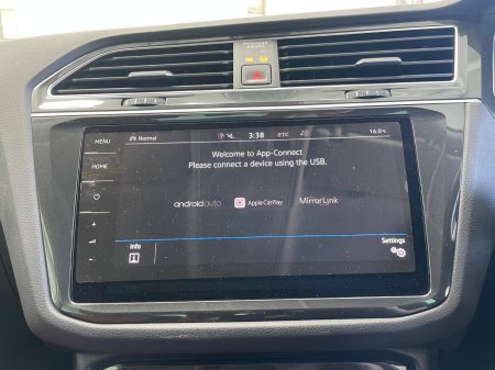 2019 Volkswagen Tiguan - photo 16