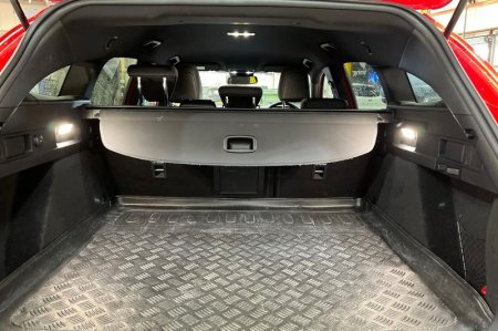 2023 Ford Focus - photo 21