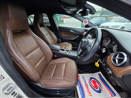 2015 Mercedes-Benz A-Class - photo 2