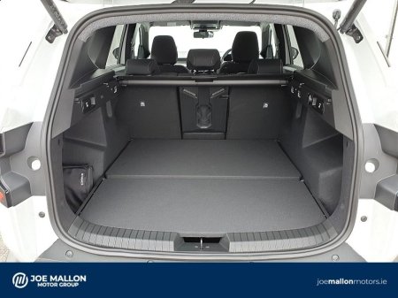 2026 Dacia Bigster - photo 13