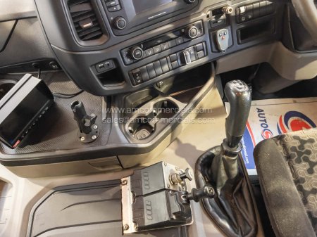 2018 SCANIA G410 - photo 23