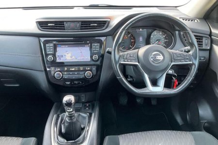 2021 Nissan X-Trail - photo 11