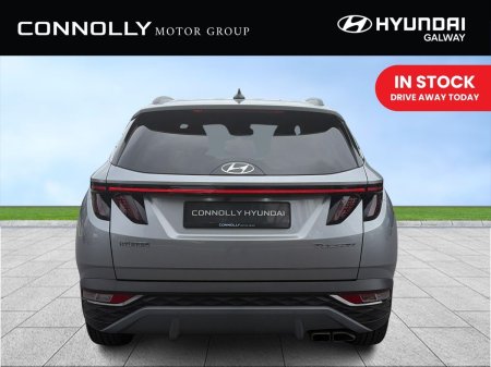 2023 Hyundai Tucson - photo 13