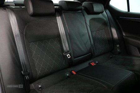 2024 Skoda Superb - photo 14