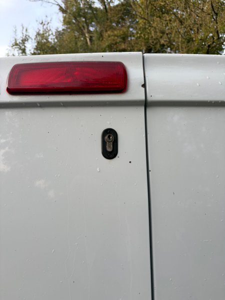 2019 Nissan NV300 - photo 18