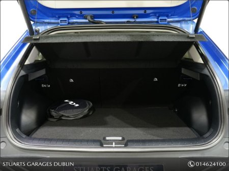 2027 Kia EV4 - photo 28