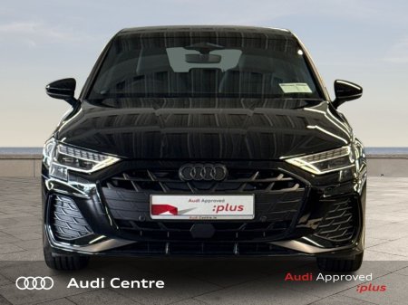 2026 Audi A3 - photo 2