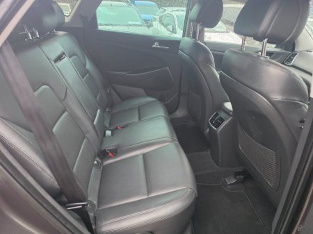 2017 Hyundai Tucson - photo 7