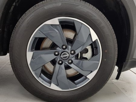 2026 Nissan X-Trail - photo 15