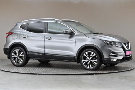 2019 Nissan Qashqai - photo 12