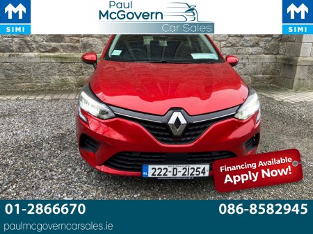2022 Renault Clio - photo 5