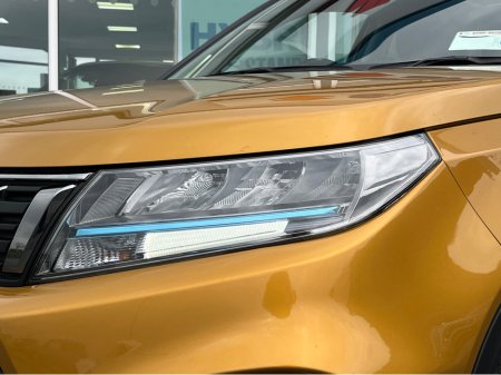 2024 Suzuki Vitara - photo 2