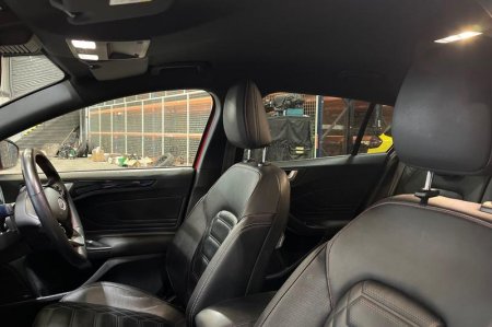 2023 Ford Focus - photo 19