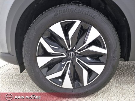 2025 Nissan Juke - photo 34