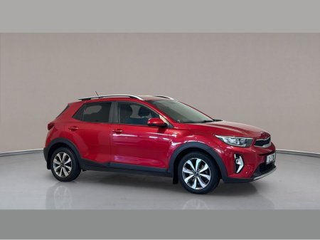 2021 Kia Stonic 1.4 K2 LE Petrol