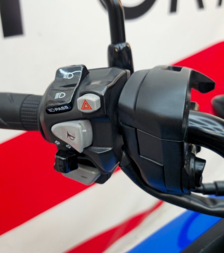 2016 Honda NC - photo 20