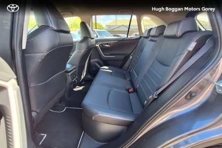 2022 Toyota RAV4 - photo 7