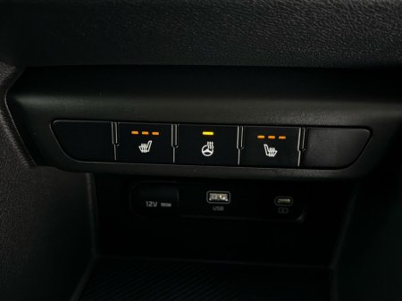 2022 Kia Sportage - photo 23