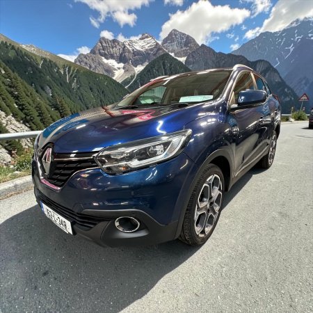 2016 Renault Kadjar - photo 12