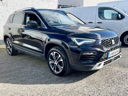 2023 SEAT Ateca - photo 30