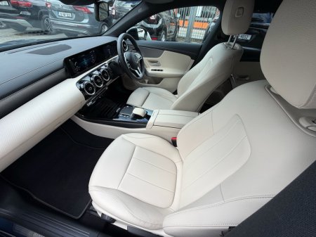 2022 Mercedes-Benz CLA - photo 30