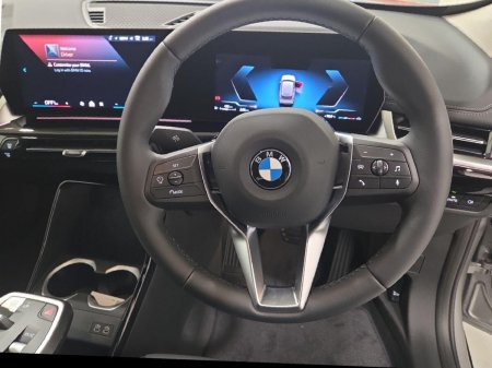2026 BMW X1 - photo 5