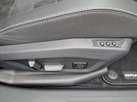 2027 Opel Grandland - photo 15