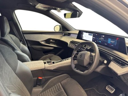 2026 Peugeot 3008 - photo 6