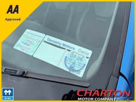 2017 Dacia Sandero Stepway - photo 8