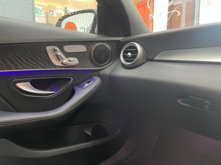 2020 Mercedes-Benz C-Class - photo 14