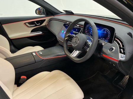 2026 Mercedes-Benz E-Class - photo 9