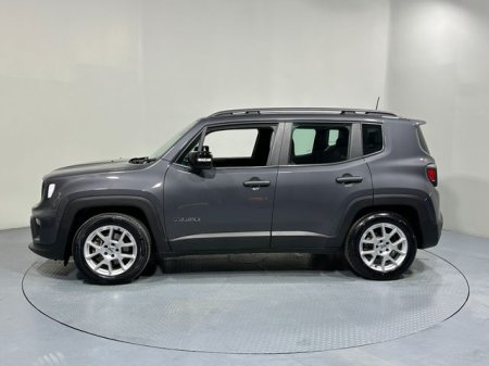 2024 Jeep Renegade - photo 5