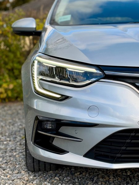 2021 Renault Megane - photo 6