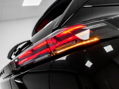 2025 Peugeot 2008 - photo 21