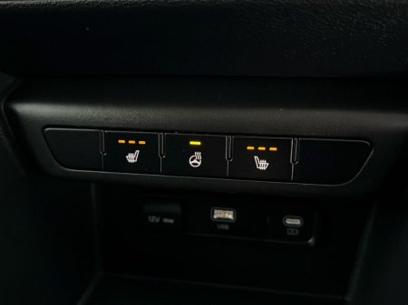 2023 Kia Sportage - photo 37