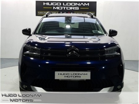 2023 Citroen C5 Aircross - photo 2