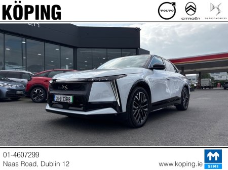2026 DS Automobiles Other - photo 11