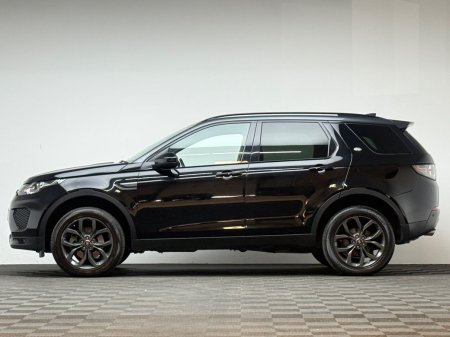 2019 Land Rover Discovery Sport - photo 4