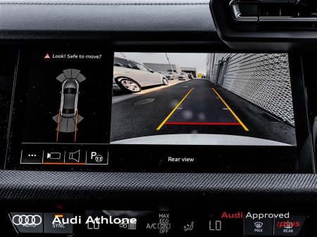 2025 Audi A3 - photo 11