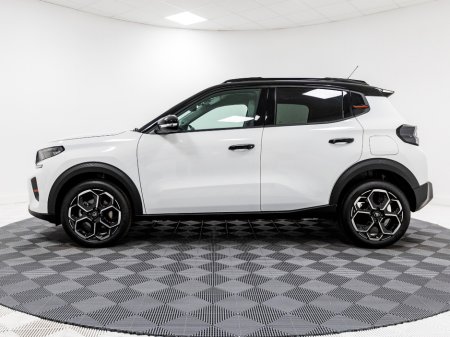 2026 Citroen C3 - photo 25