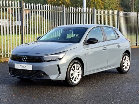 2027 Opel Corsa - photo 6