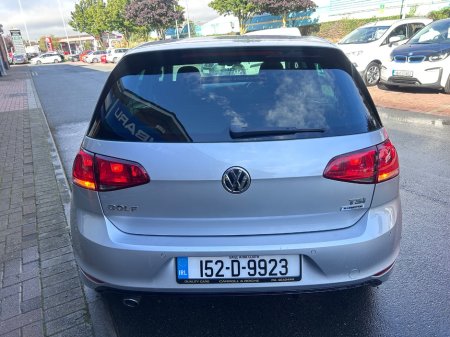 2015 Volkswagen Golf - photo 19