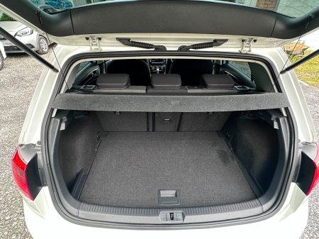 2016 Volkswagen Golf - photo 10