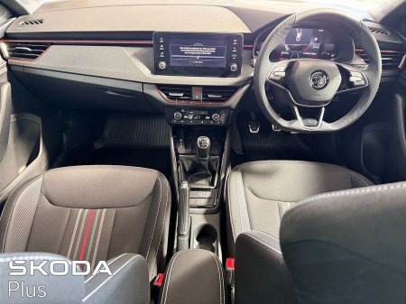 2024 Skoda Scala - photo 2