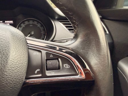 2018 Skoda Octavia - photo 18